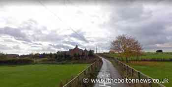 Blackrod man with suicidal past found hanged
