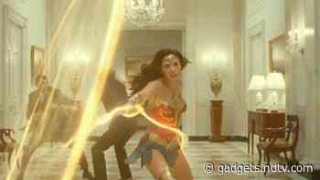 Wonder Woman 1984 Release Date Pushed to August Amid Coronavirus Pandemic