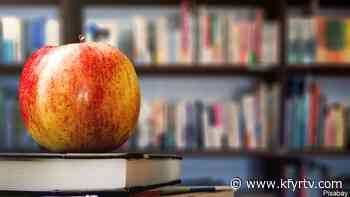 More teacher parades planned for Wednesday - KFYR-TV