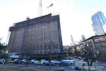 Brooklyn Tech teacher dies, admin cites non-COVID heart attack - New York Post