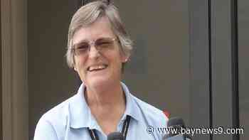 A+ Teacher: Keeping Hungry Students Fed During the Shutdown - Bay News 9