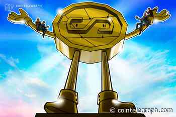 Coin Metrics Report Shows Stablecoin Transfer Value Hit $444 Million