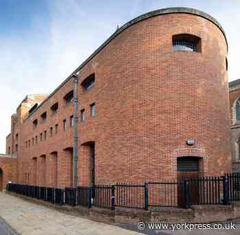 York Handmade Brick Company: 'We can ride out this vicious storm and emerge stronger'