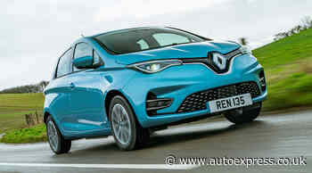 New Renault Zoe 2020 review