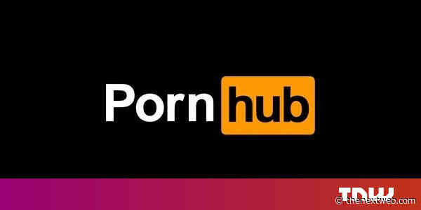 Pornhub’s Premium goes free worldwide to cure your lockdown blues