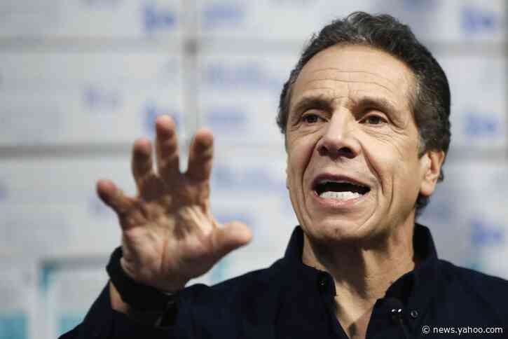 'Imaginary clock': Governors reject Trump's virus timeline