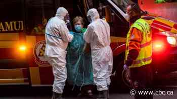 Coronavirus: What's happening in Canada and around the world on March 24