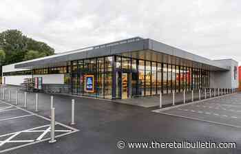 Aldi to pay staff 10% bonus to store and distribution staff