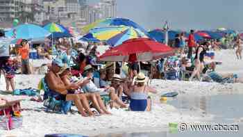 How to talk to family and friends who ignore social distancing appeals