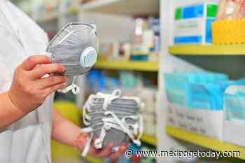 Clinicians Struggle With PPE Shortages