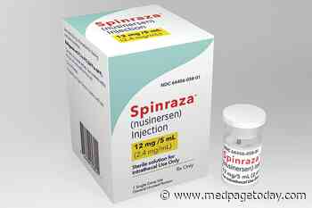 Nusinersen Improves Motor Scores in Adult SMA