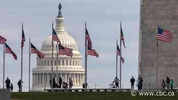 Senate, White House reach deal on $2 trillion coronavirus rescue package