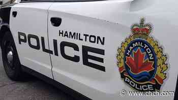 Hamilton Police looking for Stoney Creek shooting suspect - CHCH News ...