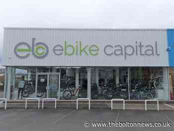 Free bike service for essential workers during coronavirus