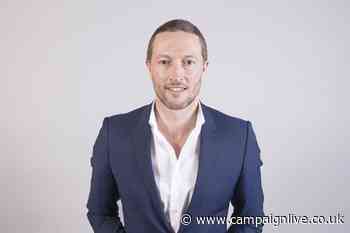 Richard Morris named IPG Mediabrands UK CEO