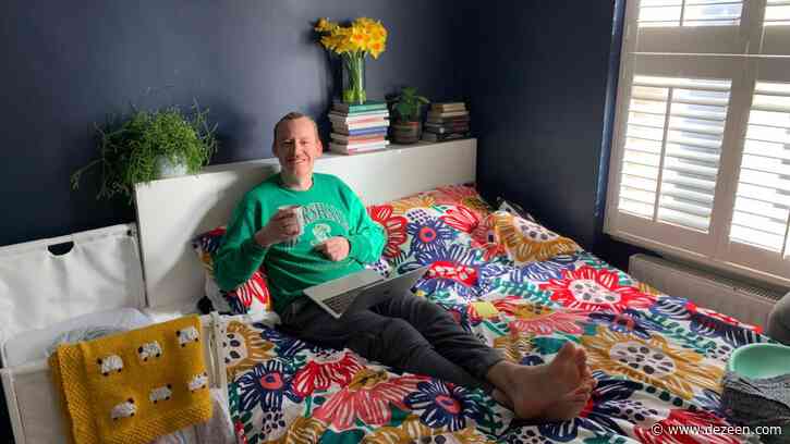 "The great work-from-home experiment could have far reaching positive impacts on our office culture"