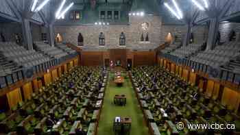 Government wins unanimous consent to quickly pass legislation for COVID-19 help