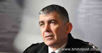 'Expect to be challenged by police' - chief constable on UK lockdown