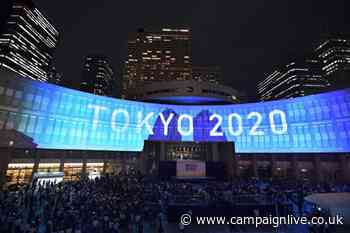 Olympic partners praise postponement call