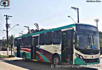 Rio Grande da Serra tem cinco ônibus em operação e mesmo assim, circulam vazios, diz Talismã - Adamo Bazani