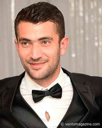 Omar Benchekroun The Successful Entrepreneur - - VENTS Magazine