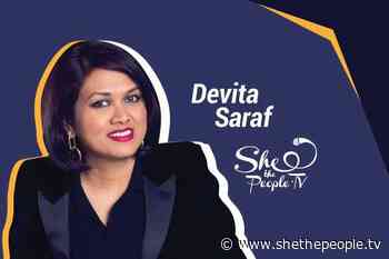 COVID-19: Entrepreneur Donates Her Salary To Help Daily Wage Workers - SheThePeople