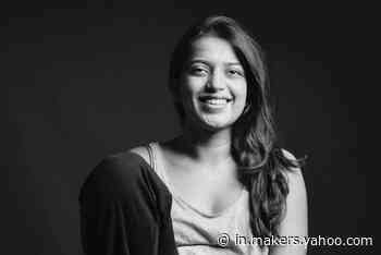 Abhilasha Purwar: The Woman Who Became An Entrepreneur to Save the Planet - Yahoo India News