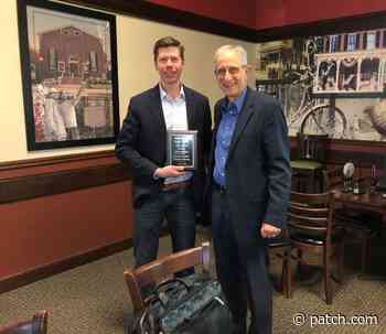 Entrepreneur Opens Coffee Roasting Business with Help from SCORE - Patch.com