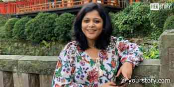 From button to thread, every piece of clothing from this woman entrepreneur is fully compostable - YourStory