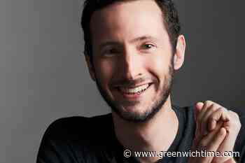 Entrepreneur's Editor in Chief: "Coronavirus Will Make Us All Stronger" - Greenwich Time