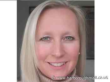 Harborough catering entrepreneur fights to keep her head above water as she confronts the coronavirus emergency head on - Harborough Mail