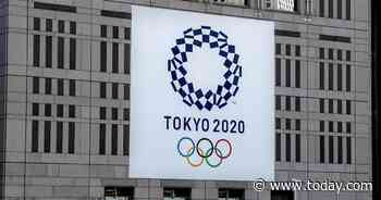 Tokyo 2020 Olympics postponed over coronavirus concerns