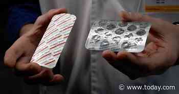 Man dies after ingesting chloroquine in an attempt to prevent coronavirus