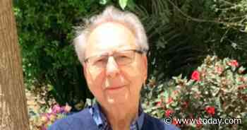 88-year-old Holocaust survivor is Israel’s 1st coronavirus death