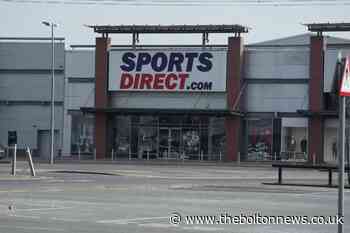 Sports Direct hikes prices on sports equipment following store u-turn