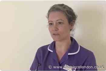 St George's Hospital staff can now get tested for coronavirus
