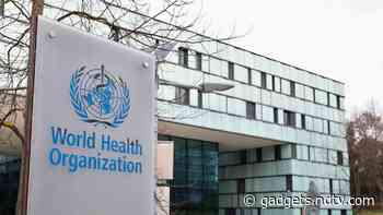 COVID-19 Pandemic: WHO Partners Microsoft, Facebook for Global Coronavirus Hackathon