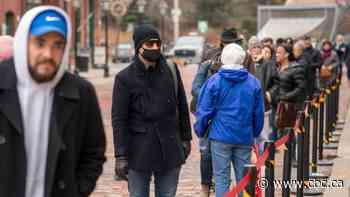 Is there a generational divide on attitudes toward pandemic measures? It's complicated