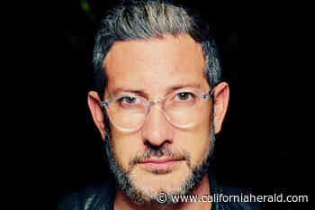 Entertainment11 hours ago High Profile Social Media Entrepreneur Jason Swartz Dives Into Contemporary Art - California Herald