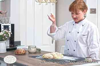 How to join Jen Perry's virtual soda bread making class