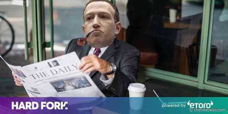 The coronavirus epidemic isn’t making Facebook any money