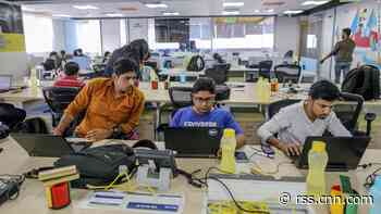 Flipkart shuts down and Amazon limits orders for 1.3 billion Indians under lockdown