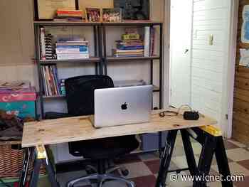 Work-from-home tech confessions     - CNET