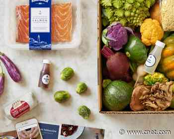 Blue Apron vs. Hello Fresh: Comparing meal kit price, taste and ease of use     - CNET