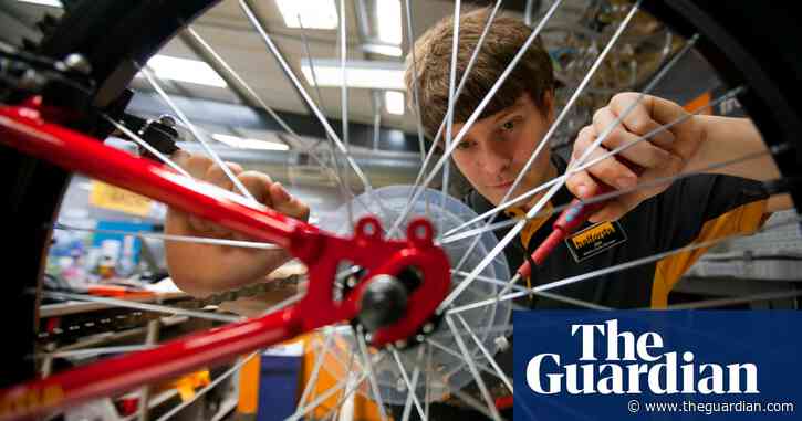 Halfords to reopen branches as bike shops given 'essential' status