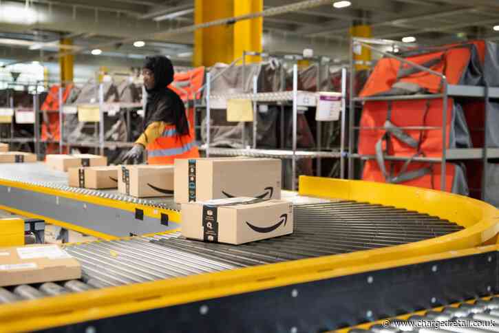 Amazon confirms 2 new COVID-19 cases in US logistics network as staff protests continue