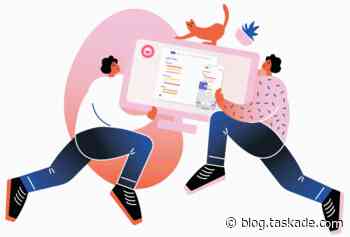 Why Distributed Teams Are the Future of Workforce