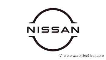 New Nissan logo joins the flat design party