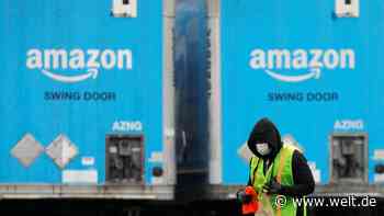 Amazon stößt an seine Grenzen – das ändert sich für die Kunden