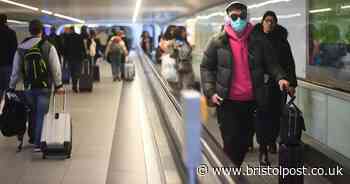 Holidaymakers stuck abroad can apply for loan - here's how